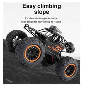 ماشین کنترلی دوربین دار آفرود مدل OFFROAD RC CAR LH-C023A مقیاس 1:20-اسباب بازی ماشین کنترلی
